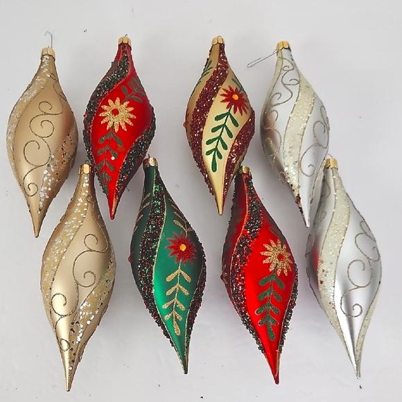 None Other - Filial Drop Holiday Ornaments